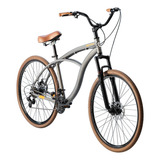 Bicicleta Beach Vintage Aro