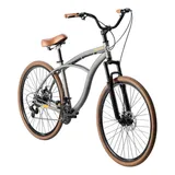 Bicicleta Beach Vintage Aro