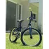 Bicicleta Benoná Aro 20 V-brake Infantil Cor Preto/verde