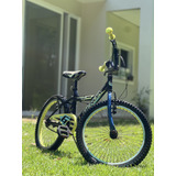 Bicicleta Benona Aro 20
