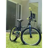 Bicicleta Benona Aro 20