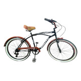 Bicicleta Bicicleta De Praia
