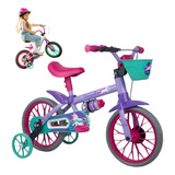 Bicicleta Bike Aro 12