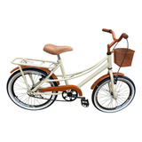 Bicicleta Bike Aro 20