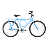 Bicicleta Bike Aro 26 Freios V-brakes Promoção Mais Vendida