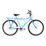 Bicicleta Bike Aro 26