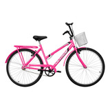 Bicicleta Bike Aro 26