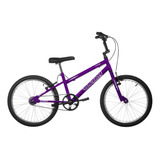 Bicicleta Bike Com Aro