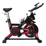 Bicicleta Bike Ergometrica Spinning