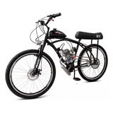 Bicicleta Bike Motorizada Motor