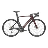 Bicicleta Bike Scott Foil