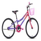 Bicicleta Bixy Houston Aro