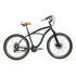 Bicicleta Blitz Terral Cruiser 21v Aro 26 Shimano