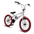 Bicicleta Bmx Aro 20 Infantil Stx St-cross Freio V-brake Pneu Colorido