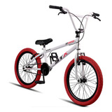 Bicicleta Bmx Aro 20