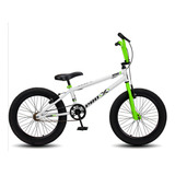 Bicicleta Bmx Aro 20