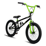 Bicicleta Bmx Aro 20