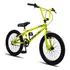 Bicicleta Bmx Aro 20 Pro-x Série 3 Freio V-brake Cor Amarelo