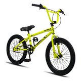 Bicicleta Bmx Aro 20