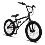 Bicicleta Bmx Aro 20