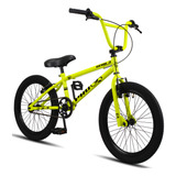 Bicicleta Bmx Aro 20