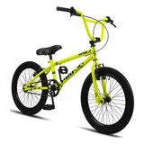Bicicleta Bmx Aro 20