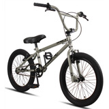 Bicicleta Bmx Aro 20