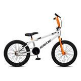 Bicicleta Bmx Aro 20