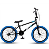 Bicicleta Bmx Aro 20
