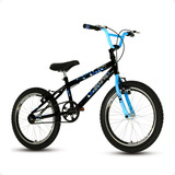 Bicicleta Bmx Hot Cross
