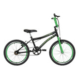 Bicicleta Bmx Infantil Athor
