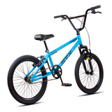 Bicicleta Bmx Infantil Stx