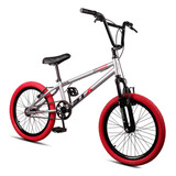 Bicicleta Bmx Infantil Stx