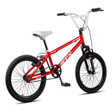 Bicicleta Bmx Infantil Stx