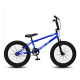 Bicicleta Bmx Pro x