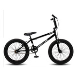 Bicicleta Bmx Pro x