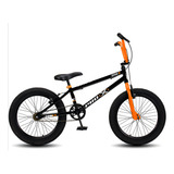 Bicicleta Bmx Pro x