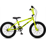 Bicicleta Bmx Pro x