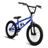 Bicicleta Bmx Pro-x Série 1 Aro 20 Aero Freio V-brake Cor Azul-escuro