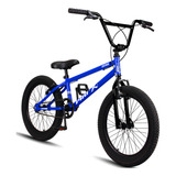 Bicicleta Bmx Pro x