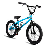 Bicicleta Bmx Pro x