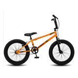 Bicicleta Bmx Pro x