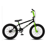 Bicicleta Bmx Pro x