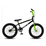 Bicicleta Bmx Pro x