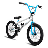 Bicicleta Bmx Pro x