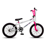 Bicicleta Bmx Pro x