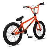 Bicicleta Bmx Serie 20