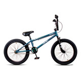 Bicicleta Bmx Serie 7