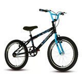 Bicicleta Bmx Stone Hot