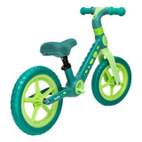Bicicleta Buba Dino Infantil